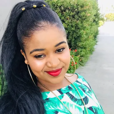 Sithegrace ๐ profile
