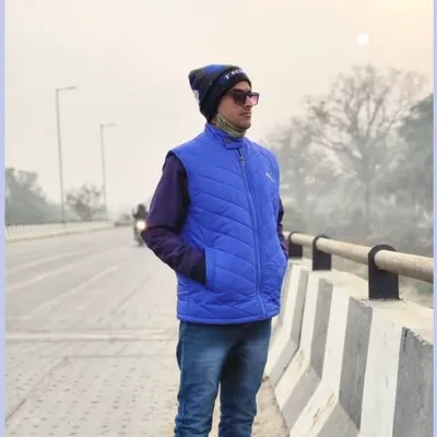 Sithun Pandey profile