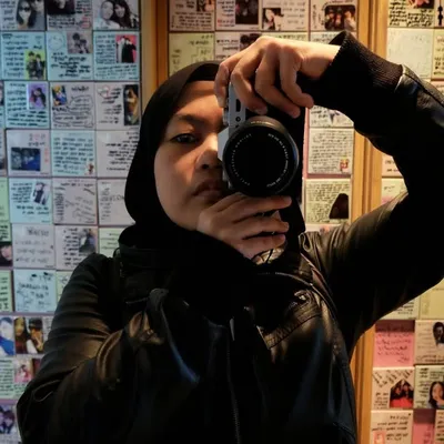 Siti Aishah Ismail profile
