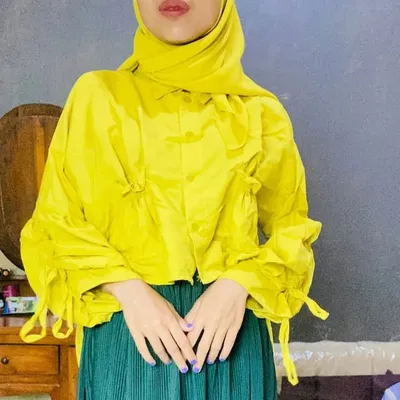 Siti mulyani || ♎️ profile