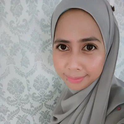 Siti Hamidah Salim profile
