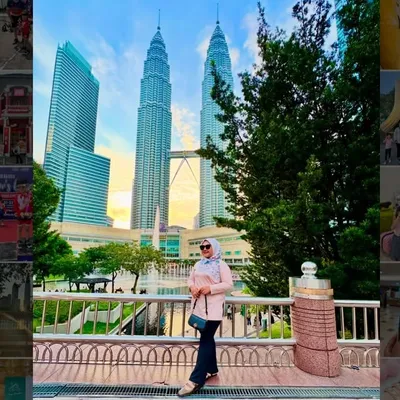 Siti Muniroh profile