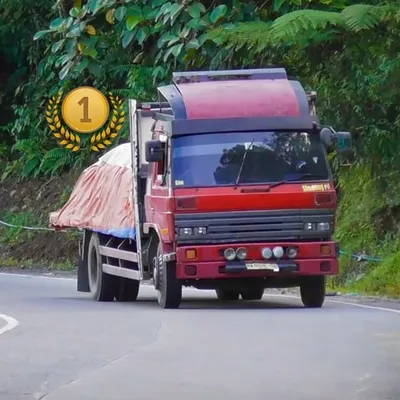 Sitinjau Lauik Truck Video profile