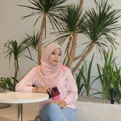 Fatihah ❤ profile