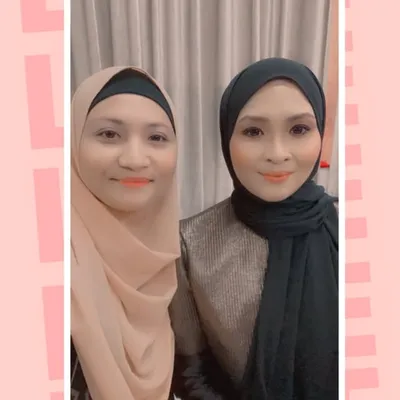 Aqila Shafiqah | Team siti nordiana from ๐ธ๐ฌ profile