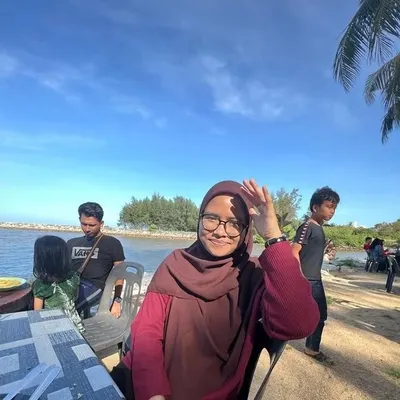 Siti Nurashimah Roslan profile