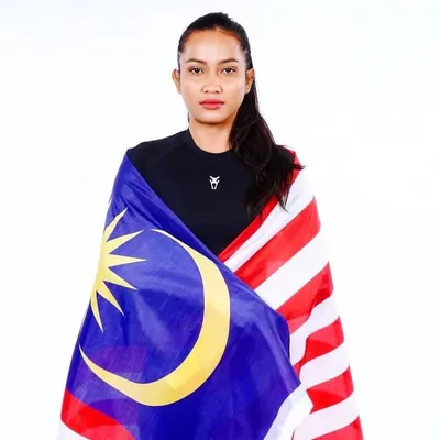 Siti NurSara profile