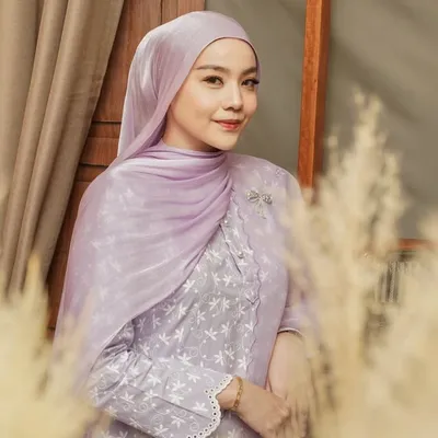 Siti Tysha Ang ๐๏ธ profile