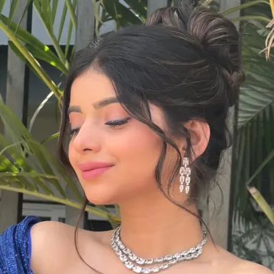 Kashish sitlani profile