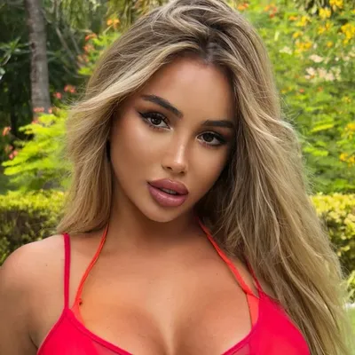 Sitora Israilova profile