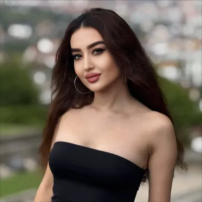 Sitora Sultanova profile