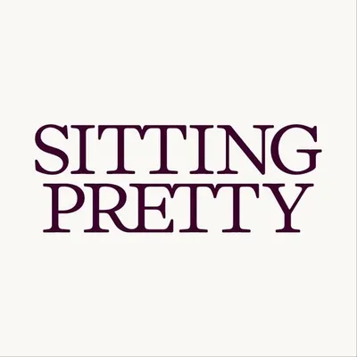 Sitting Pretty Halo Hair Extensions profile