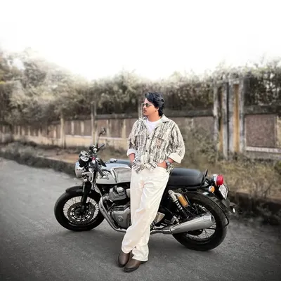 Sittu NaYak SN profile