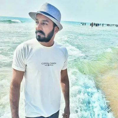 Traveler Shyam profile