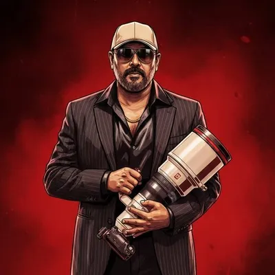 Siva A N profile