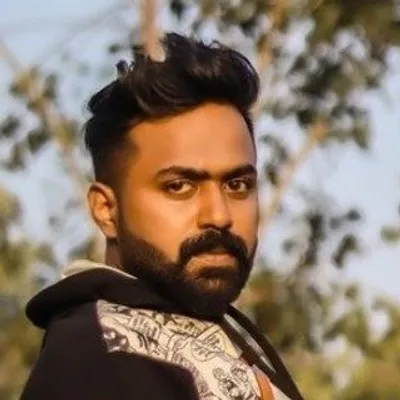 SIVA S B BRAHMA profile