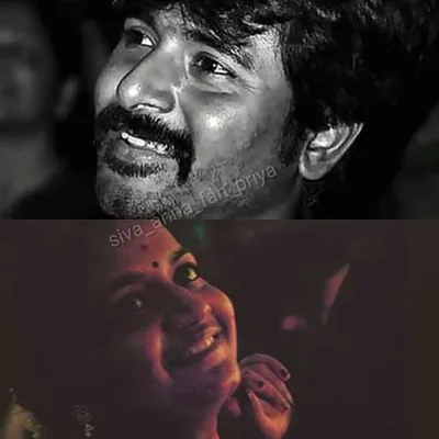 Geetha Priya Anandhan profile