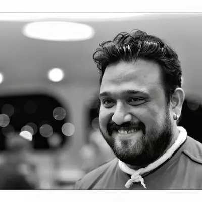 Siva Kumar profile