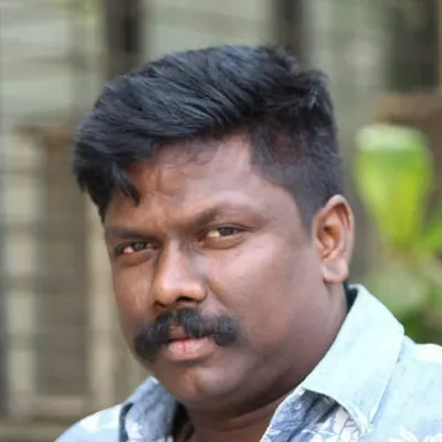 Siva Gopinath profile
