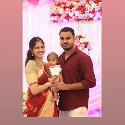Siva❤gowsalya profile