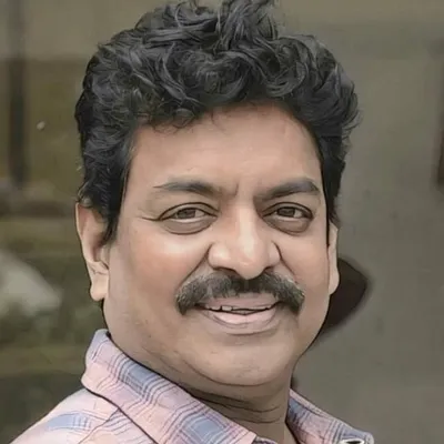 SIVAJI RAJA GOTTUMUKKALA profile