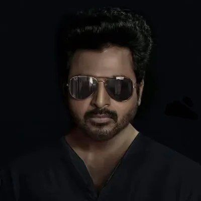 Sivakarthikeyan profile