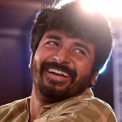 Sivakarthikeyan Fan Army profile