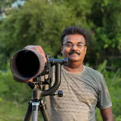 Sivakumar N profile