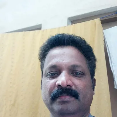 Sivakumar Pushpamangalam profile