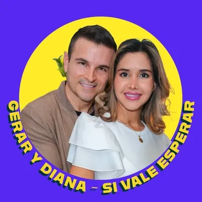 Sí Vale Esperar ByGerar+Diana profile