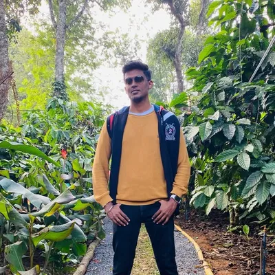 Sivaram Ramesh profile