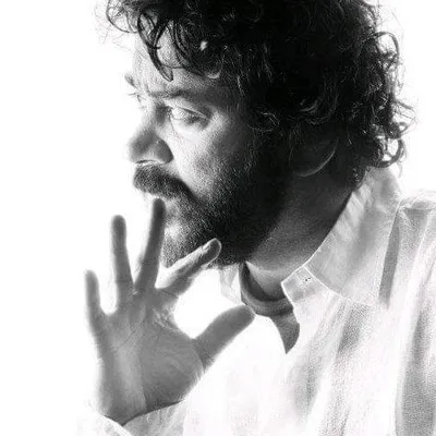 Santosh Sivan ASC ISC profile