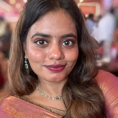 Siva Nandhini profile