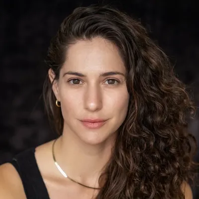 Sivan Mast profile