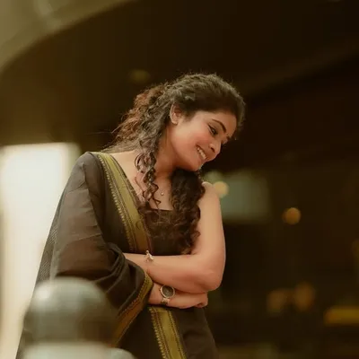 Priyanka R profile