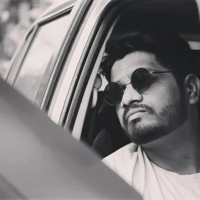 Siva raj_realcomicreel profile