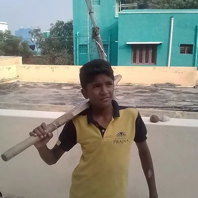 siva shankar profile