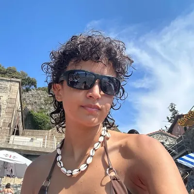 Silvia Olivier profile