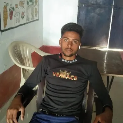 Sivkant Rajkumar profile