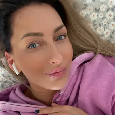 Patrycja Krzyminska profile