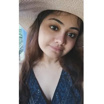 Anushka Das profile