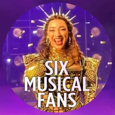 Six Musical Fans ๐ profile
