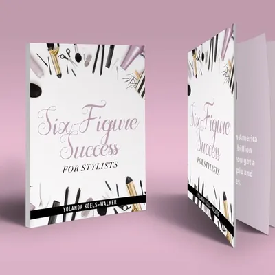 Six Figure Stylist profile