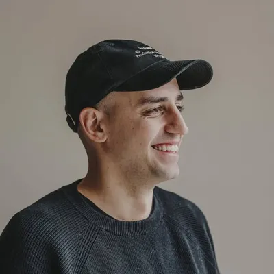 Ezequiel Pini (Six N. Five) profile