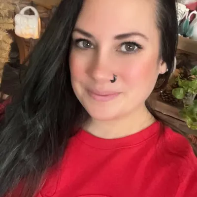 Nicole Heilman profile