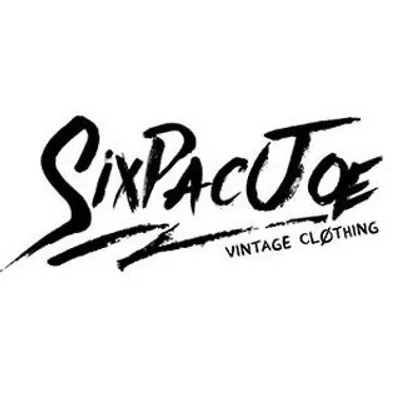 Vintage & Used Clothing Sixpacjoe profile