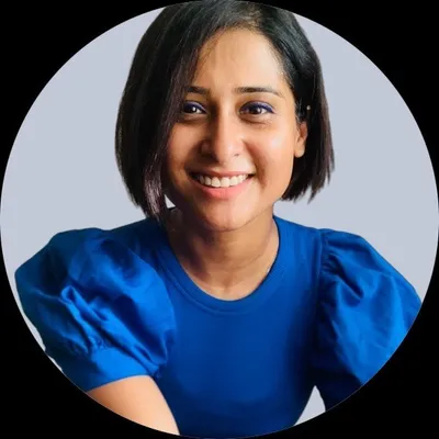 Dr. Soumi Dey Sarkar profile