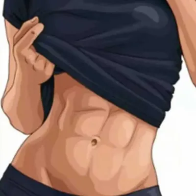 Abs For Her profile