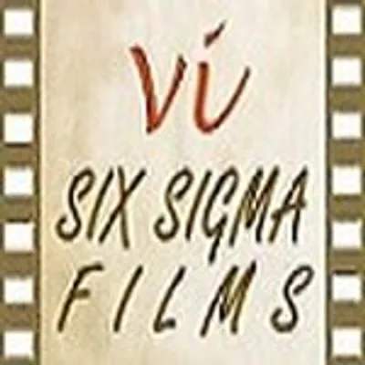 Six Sigma Films profile