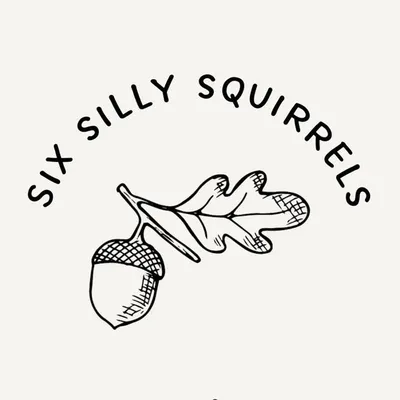 Six Silly Squirrels profile